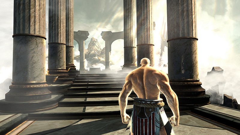 God of War: Ascension (Edición Coleccionista) - Imagen 16